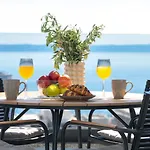 Luxury Sweet&shine Sea&city View