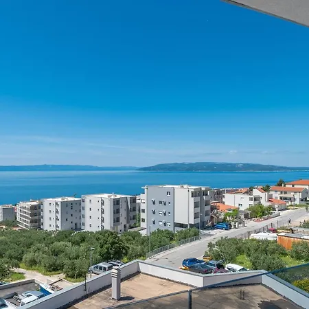 Luxury Sweet&shine Sea&city View