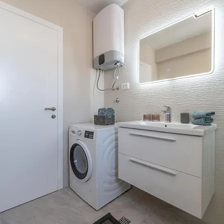 Luxury Sweet&shine Sea&city View * Makarska