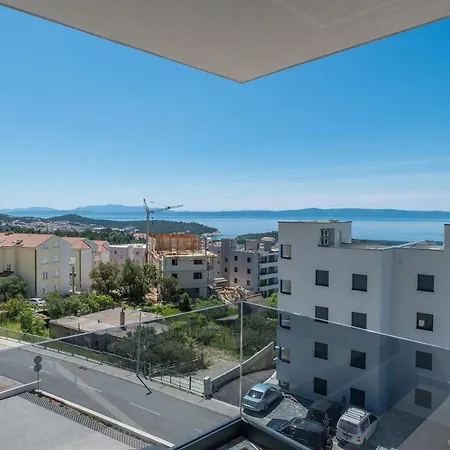 Luxury Sweet&shine Sea&city View *