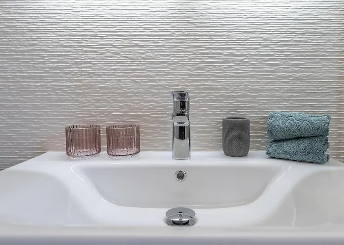 Apartman Luxury Sweet&shine Sea&city View