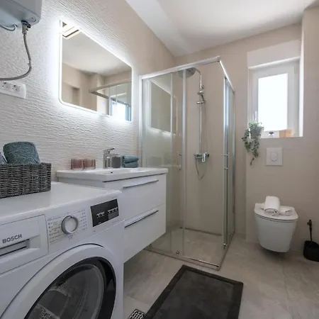 Luxury Sweet&shine Sea&city View Apartamento