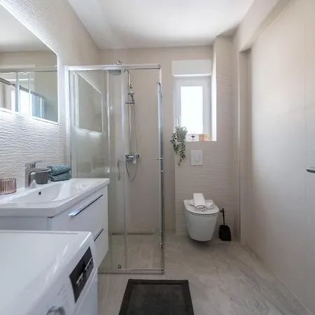 Luxury Sweet&shine Sea&city View *