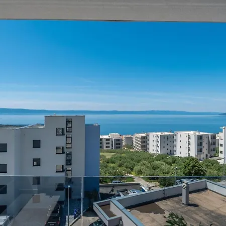 Luxury Sweet&shine Sea&city View