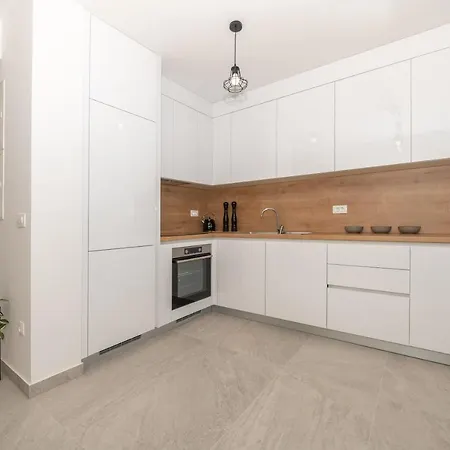 Luxury Sweet&shine Sea&city View