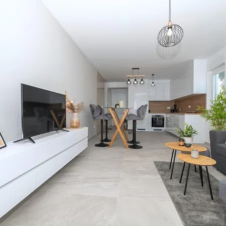 Luxury Sweet&shine Sea&city View