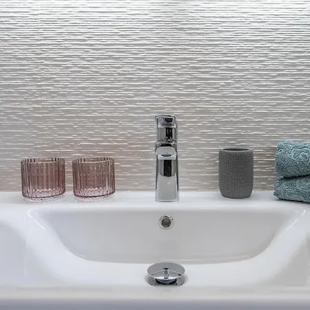 Apartamento Luxury Sweet&shine Sea&city View