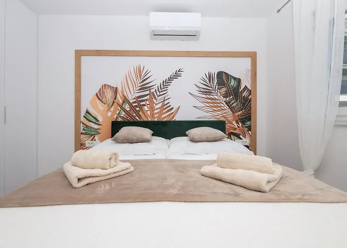 Luxury Sweet&shine Sea&city View *