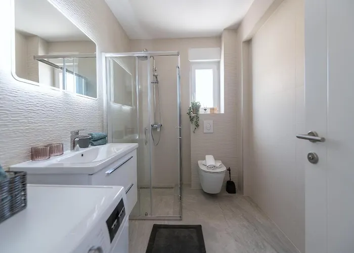 Luxury Sweet&shine Sea&city View *