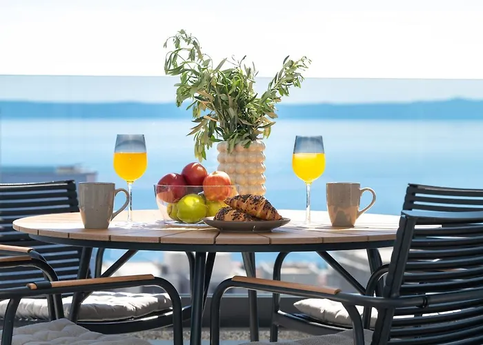 Luxury Sweet&shine Sea&city View