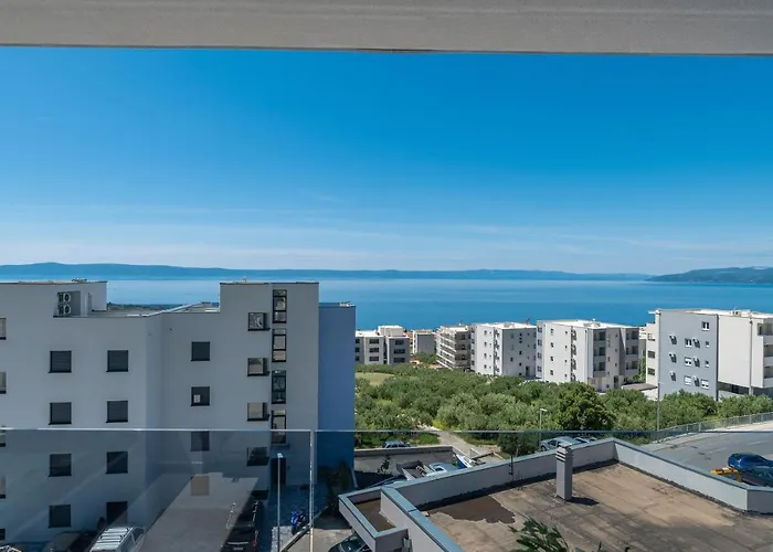 Luxury Sweet&shine Sea&city View