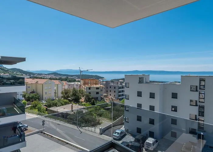 Luxury Sweet&shine Sea&city View *