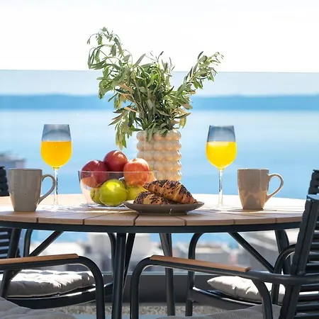 Luxury Sweet&shine Sea&city View